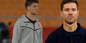 Arda Güler’den Alonso’ya Türkiye açıklaması! Dayanamadı, her şeyi anlattı…