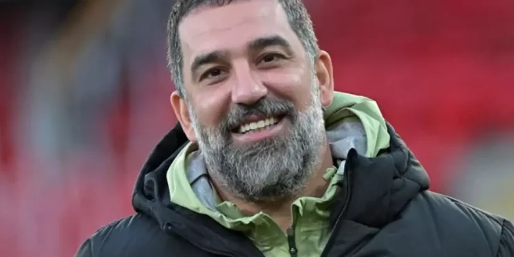 Arda Turan’ın Shakhtar Donetsk’i sürprize izin vermedi