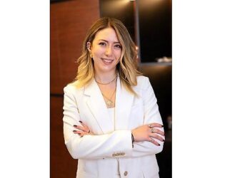 Arnica’da Üst Düzey Atama