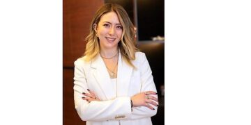 Arnica’da Üst Düzey Atama