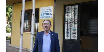 ASKİ, Aydın’ın Tüm İlçelerinde Altyapı Yatırımlarına Devam Ediyor