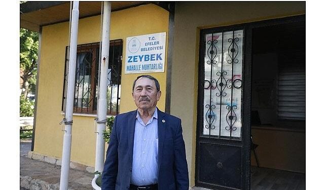 ASKİ, Aydın’ın Tüm İlçelerinde Altyapı Yatırımlarına Devam Ediyor