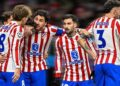 Atletico Madrid – Inter’i son saniyelerde yıktı! Atletico Madrid – Inter maçı sonucu: 2-1