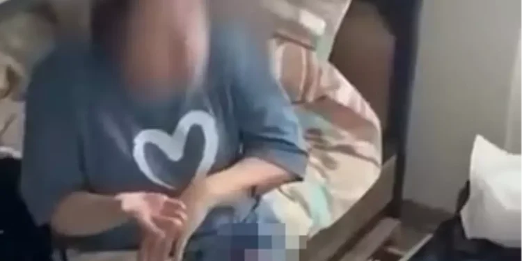 Kız öğrenci yurdunda bıçaklı kavga: 1 yaralı