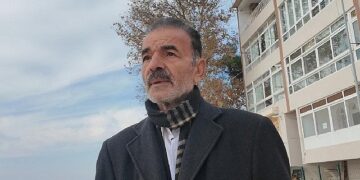 Aydoğan Tayfur’dan Yeni Albüm: Kınalı Kuzum