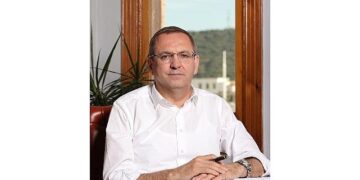 Ayvalık’ta 25 Kasım: “Şiddete Karşı Bir Aradayız!”