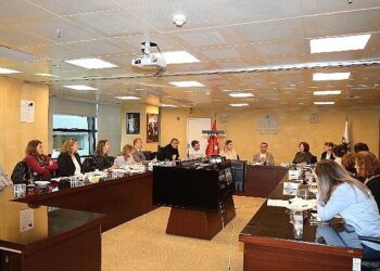 Baharat sektöründe güçler birleştirildi