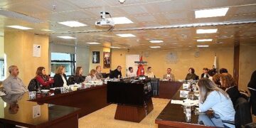 Baharat sektöründe güçler birleştirildi