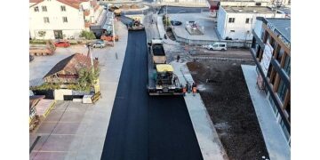 Başiskele’de trafiğe bu kavşaklar nefes aldıracak