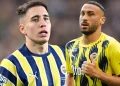 Başkan açıkladı! Emre Mor ve Cenk Tosun aynı takıma gidiyor