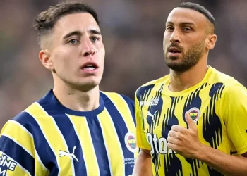 Başkan açıkladı! Emre Mor ve Cenk Tosun aynı takıma gidiyor
