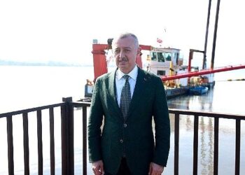 Başkan Büyükakın: “Yıllardır verdiğimiz emeğin karşılığını alıyoruz”