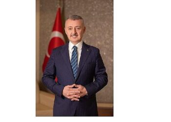 Başkan Büyükakın’dan 10 Kasım mesajı