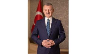 Başkan Büyükakın’dan 10 Kasım mesajı