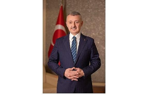 Başkan Büyükakın’dan 10 Kasım mesajı