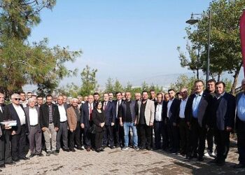 Başkan Dutlulu’dan Katılımcı Belediyecilik Vurgusu