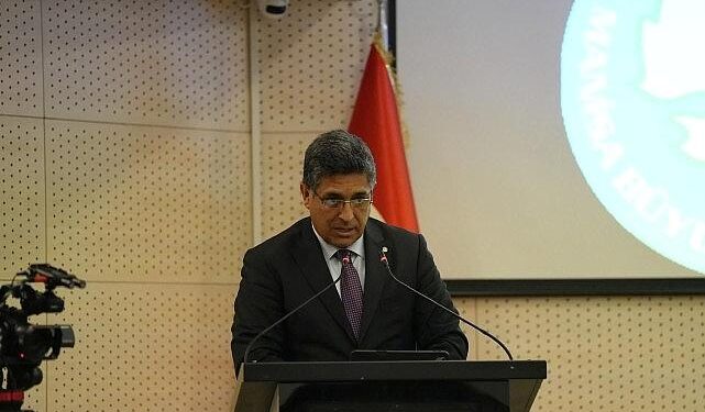 Başkan Dutlulu’dan Meclis’te Kapsamlı Bilgilendirme