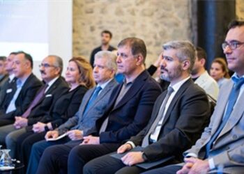 Başkan Tugay: İzmir değişimin seyircisi değil aktörü olacak