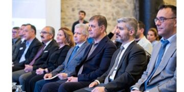 Başkan Tugay: İzmir değişimin seyircisi değil aktörü olacak