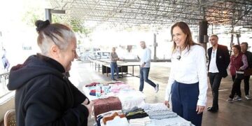 Başkan Ünsal’dan Yalı Mahallesi’nde saha turu