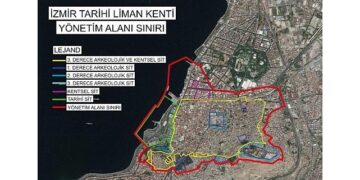 Basmane Çukuru’na 5 yıldızlı Otel talebi…