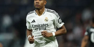 Beşiktaş’tan David Alaba harekatı