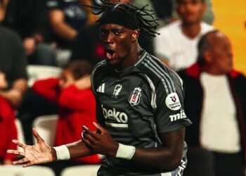 Beşiktaş’a ‘kiralık’ damgası! Hücumu sırtladılar, Kartal’ı taşıdılar