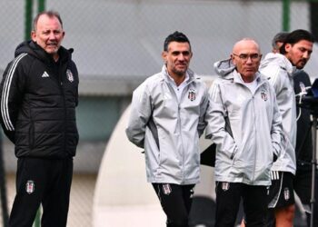 Beşiktaş’ta yolcu listesi! Devre arasında gönderilecek futbolcular netleşti