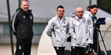 Beşiktaş’ta yolcu listesi! Devre arasında gönderilecek futbolcular netleşti