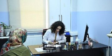 Beylikdüzü Belediyesi’nden kişiye özel diyet ve beslenme desteği