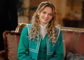 Nilsu Berfin Aktaş’ın gizemli aşkı ortaya çıktı