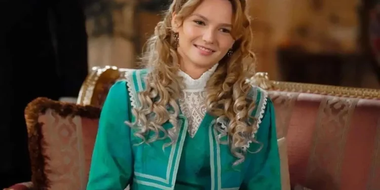 Nilsu Berfin Aktaş’ın gizemli aşkı ortaya çıktı