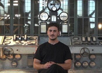 BİLGİ öğrencisi enkaz altında yaşam belirtisi tespit eden bir cihaz geliştirdi