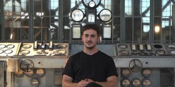 BİLGİ öğrencisi enkaz altında yaşam belirtisi tespit eden bir cihaz geliştirdi