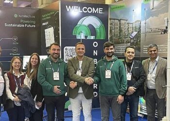 Bornova’dan Barcelona’ya yeşil ve dijital dönüşüm hamlesi