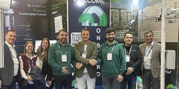 Bornova’dan Barcelona’ya yeşil ve dijital dönüşüm hamlesi