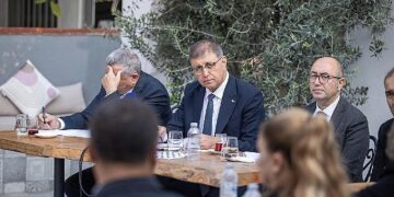 “Bu şehirde yaşayan insanların mutlu olmalarını istiyoruz”