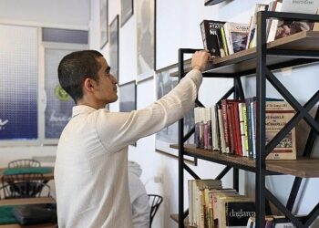 Buca Göksu Kafe eski günlerine döndü