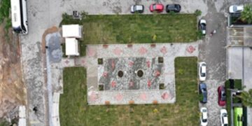 Büyükşehir atıl alanları yeni yeşil alanlara dönüştürüyor