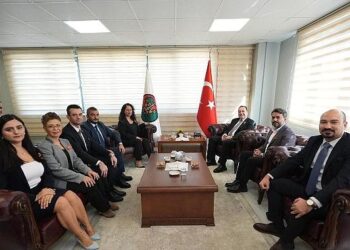 Büyükşehir, Manisa Barosu ile Birlikte Kadınlara Destek Olacak