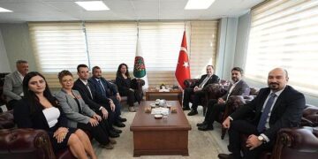 Büyükşehir, Manisa Barosu ile Birlikte Kadınlara Destek Olacak