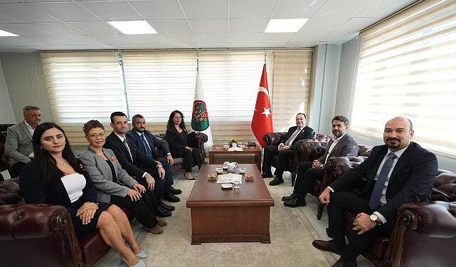 Büyükşehir, Manisa Barosu ile Birlikte Kadınlara Destek Olacak