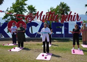 Büyükşehir modeli Avrupa’da örnek gösterildi