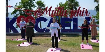 Büyükşehir modeli Avrupa’da örnek gösterildi