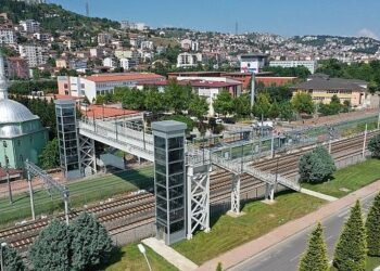 Büyükşehir, yaşama değer katıyor