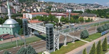 Büyükşehir, yaşama değer katıyor