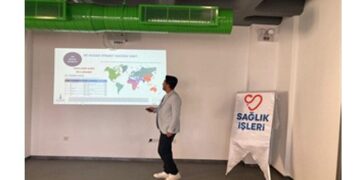 Büyükşehir’den Dünya Diyabet Günü’nde farkındalık çalışmaları