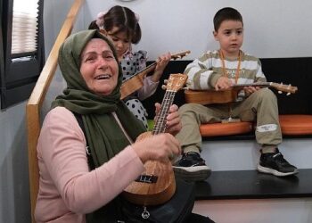 Büyükşehir’den kuşaklar arası buluşma