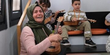 Büyükşehir’den kuşaklar arası buluşma