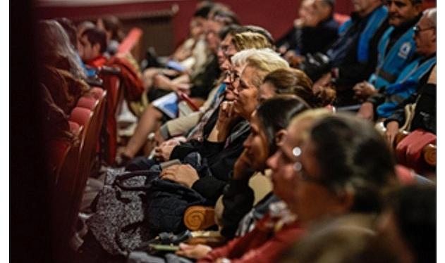 Büyükşehir’den, tüm engel gruplarını kapsayan ilk yerel eylem planı